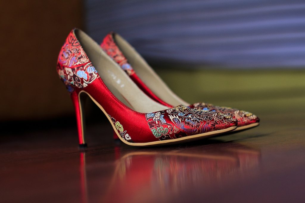Best heels for wide feet promising utter comfort with support | PINKVILLA