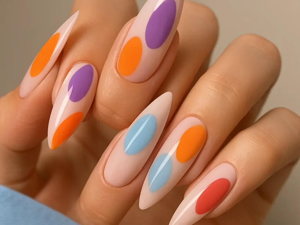 almonds-nail-designs-trendy-nail-ideas-you-need-to-try-right-now
